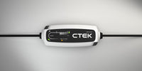 Thumbnail for CTEK Battery Charger - CT5 Time To Go - 4.3A