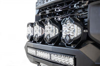 Thumbnail for Addictive Desert Designs 2021 Chevy Colorado ZR2 Stealth Fighter Front Bumper