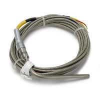Thumbnail for Autometer 3/16 inch Stainless Steel Racing Probe with 10 Foot Wire