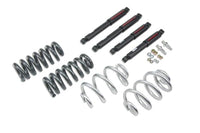 Thumbnail for Belltech LOWERING KIT WITH ND2 SHOCKS