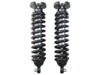 Thumbnail for ICON 2016+ Nissan Titan XD 2.5 Series Shocks IR Coilover Kit