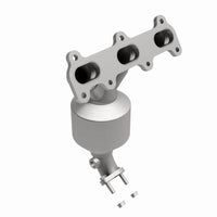 Thumbnail for MagnaFlow Conv DF 07-08 Hyundai Tiburon 2.7L