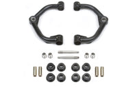 Thumbnail for Fabtech 11-19 GM C/K2500HD/3500HD 2WD/4WD 0in/6in Uniball Upper Control Arm Kit