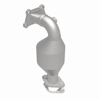 Thumbnail for MagnaFlow Conv DF 2012-2013 Chevy Impala V6 3.6L Bolt-On SS Catalytic Converter