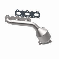 Thumbnail for MagnaFlow Conv DF 00 Suzuki Grand Vitara 2.5L