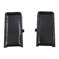 Thumbnail for Belltech 19-20 Silverado / Sierra 4wd 4in Lift Kit with Front Sway Bar