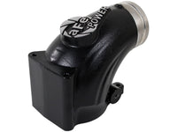 Thumbnail for aFe Bladerunner Manifolds Intake MAN INT Ford Diesel Trucks 05-07 V8-6.0L (td)