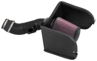 Thumbnail for K&N 16-17 Toyota Land Cruiser V8-5.7L F/l 63 Series Aircharger Performance Intake