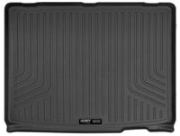 Thumbnail for Husky Liners 2015 Jeep Renegade Cargo Liner - Black