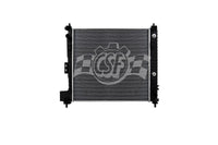Thumbnail for CSF 2019 Chevrolet Blazer 2.5L OEM Plastic Radiator