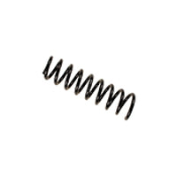 Thumbnail for Bilstein B3 96-01 Audi A4 Quattro Replacement Rear Coil Spring