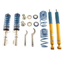 Thumbnail for Bilstein B14 2006 Audi TT Sport Front and Rear Performance Suspension System