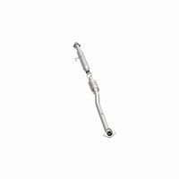 Thumbnail for Magnaflow Conv DF 2012-2014 CAMRY 2.5L Underbody