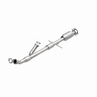 Thumbnail for MagnaFlow Conv DF 00-01 Hyundai Sonata 2.5L
