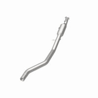 Thumbnail for Magnaflow Conv DF 2007-2012 GL450 4.6 L Underbody