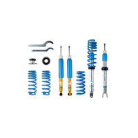 Thumbnail for Bilstein B14 2017 Mercedes-Benz E300/E400 Front and Rear Suspension Kit