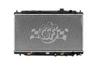 Thumbnail for CSF 94-01 Acura Integra 1.8L OEM Plastic Radiator