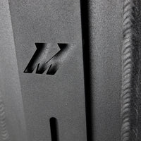 Thumbnail for Mishimoto Universal Air-To-Water Intercooler Dual Pass (1000hp) - Opposite Side Inlet/Outlet