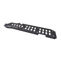 Thumbnail for Westin 07-17 Jeep Wrangler Gas Tank Skid Plate
