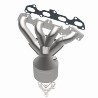 Thumbnail for MagnaFlow Conv DF 00-03 Kia Rio 1.5L/1.6L