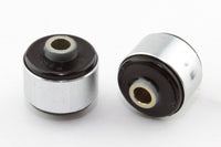 Thumbnail for Whiteline Plus 9/98-12/03 Mazda 323 Front Lower Inner Rear Control Arm Bushing Kit