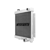 Thumbnail for Mishimoto 64-66 Ford Mustang w/ 289 V8 Manual Aluminum Radiator