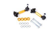 Thumbnail for Whiteline 08-13 Subaru Forester SH Rear Sway Bar Link Assembly - Pair