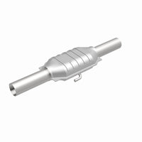 Thumbnail for MagnaFlow Conv Direct Fit 81-83 Jeep Cherokee 5.9L V8