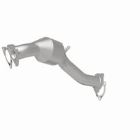 Thumbnail for MagnaFlow Conv Direct Fit 11-15 Audi Q7 V6 3.0L - 2.5in Pipe Dia 24.5in L