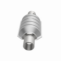 Thumbnail for MagnaFlow Conv Univ 1.75 Single O2 Boss