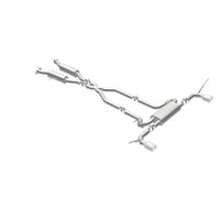 Thumbnail for MagnaFlow SYS C/B 2011 Grand Cherokee 5.7L