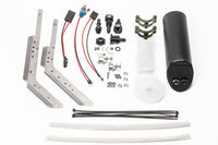 Thumbnail for Radium Engineering 03-19 Chevrolet Corvette Mid Dual Pump Add-On