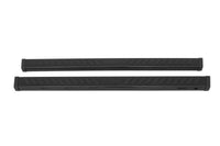 Thumbnail for Lund 05-17 Toyota Tacoma Access Cab Summit Ridge 2.0 Running Boards - Black
