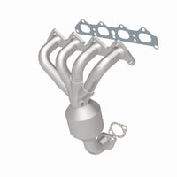 Thumbnail for Magnaflow Conv DF 01-05 Elantra 2.0 mani OEM