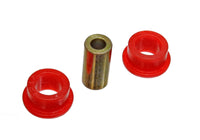 Thumbnail for Energy Suspension 97-01 Ford Escort/ ZX2 Red Manual Trans. Shifter Stabilizer Bushing Set