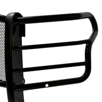 Thumbnail for Westin 20-22 Chevrolet Silverado 2500/3500 (w/Front Sensors) HDX Grille Guard - Blk