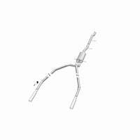 Thumbnail for MagnaFlow SYS C/B 10 Chevy Silverado EC/SB