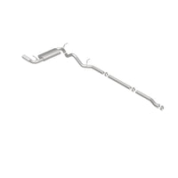 Thumbnail for MagnaFlow Sys C/B 06 Wrangler UNL 4DR 3.8L