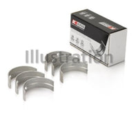 Thumbnail for King Datsun J15 (Size 0.25) Main Bearing Set