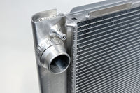 Thumbnail for CSF 06-10 BMW E60 M5 / 06-10 BMW E63/E64 M6 Aluminum High-Performance Radiator