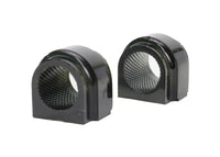 Thumbnail for Whiteline 02-06 R53 / 06+ R56 Mini Cooper S Rear 20mm Sway Bar Replacement BUSHING ONLY (for BMR72Z)