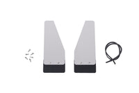 Thumbnail for Putco Universal - Stainless Steel Mud Flap (7-1/4in x 19in)