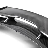 Thumbnail for Anderson Composites 16-17 Ford Focus RS - Focus ST Rear Spoiler