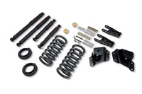 Thumbnail for Belltech LOWERING KIT WITH ND2 SHOCKS