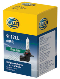 Thumbnail for Hella Bulb 9012LL/HIR2 12V 55W PX22d