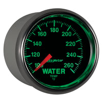 Thumbnail for Autometer GS 100-260 degree Electronic Water Temperature Gauge