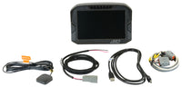 Thumbnail for AEM CD-7 Non Logging GPS Enabled Race Dash Carbon Fiber Digital Display w/o VDM (CAN Input Only)