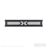 Thumbnail for Westin Sportsman X Mesh Panel - Textured Black