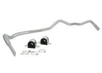 Thumbnail for Whiteline 20-21 Chevrolet Camaro LT1 Front Sway Bar - 30mm HD Blade Adj. (Incl. Bushings)