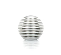 Thumbnail for NRG Shift Knob Heat Sink Droplet Silver